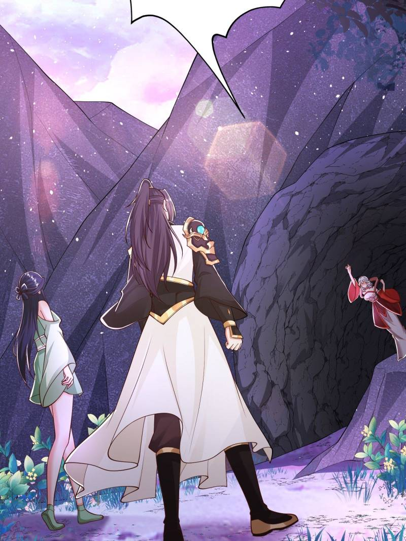 Dragon Master Chapter 414 26